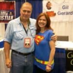 Gil Gerard - Famous Actor