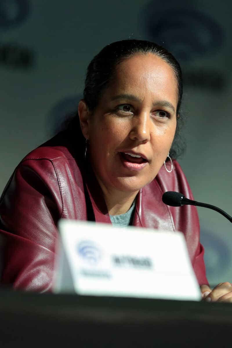 Gina Prince-Bythewood - Famous Television Director
