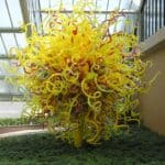 Dale Chihuly - Famous Entrepreneur