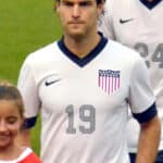 Graham Zusi - Famous Soccer Player