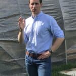 Josh Hawley - Famous Republican