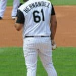 Liván Hernández - Famous Baseball Player