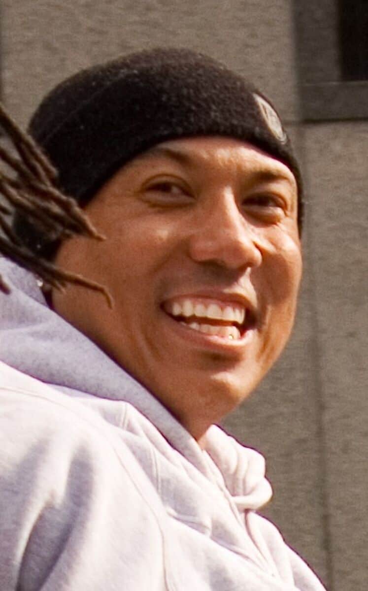 Hines Ward - Famous Actor