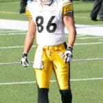 Hines Ward - Famous Actor