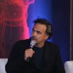 Alejandro González Iñárritu - Famous Screenwriter