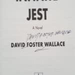 David Foster Wallace - Famous Novelist