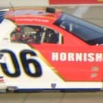 Sam Hornish Jr - Famous Race Car Driver