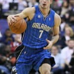 J. J. Redick - Famous Basketball Player