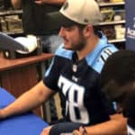 Jack Conklin - Famous NFL Player