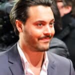 Jack Huston - Famous Actor