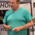 Jake Roberts - Famous Actor
