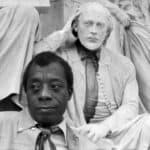 James Baldwin - Famous Activist