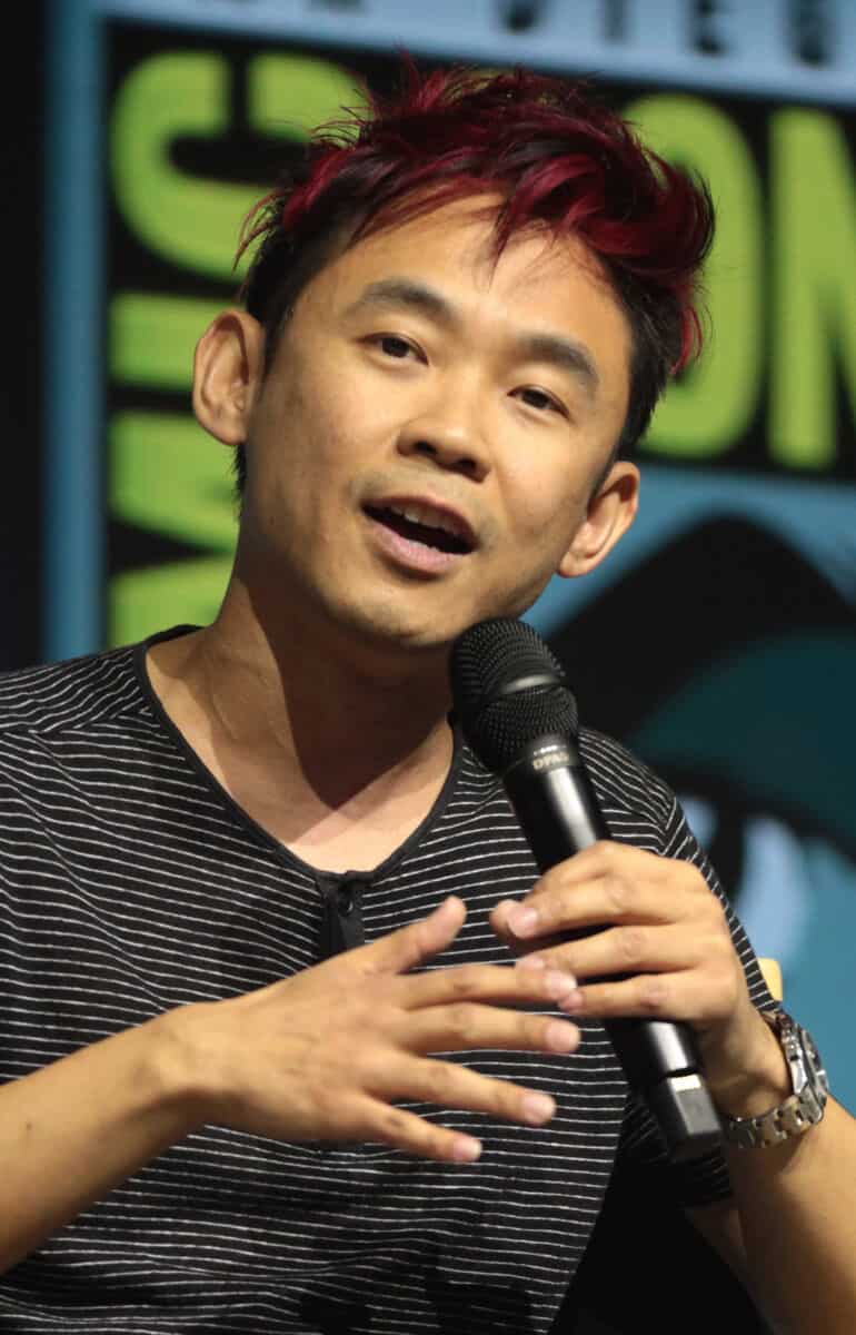 James Wan net worth in Business category