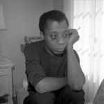 James Baldwin - Famous Novelist