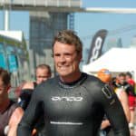 James Cracknell - Famous Olympian