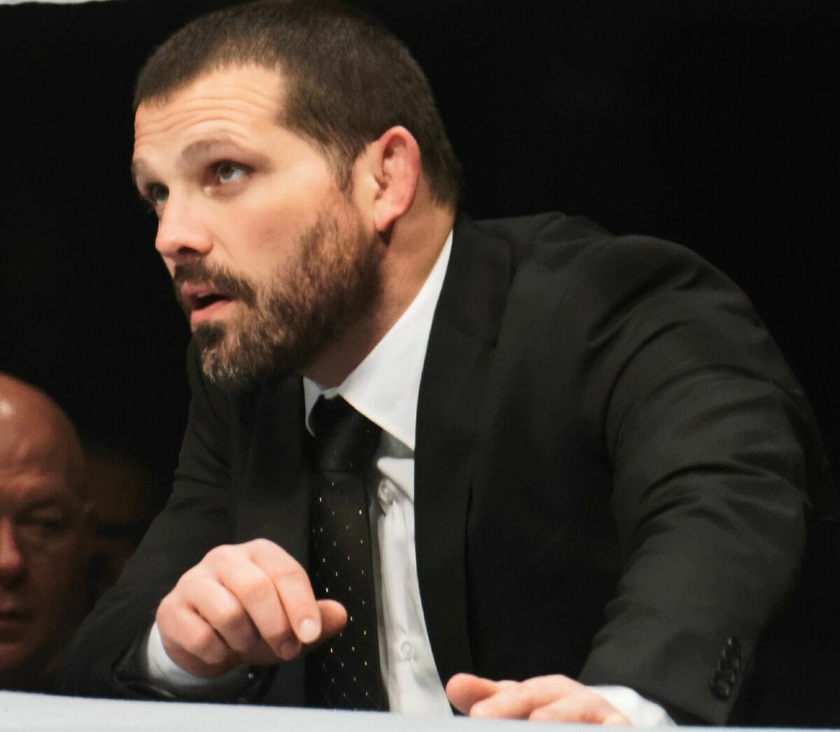Jamie Noble Net Worth Details, Personal Info