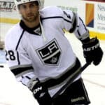 Jarret Stoll - Famous Ice Hockey Player