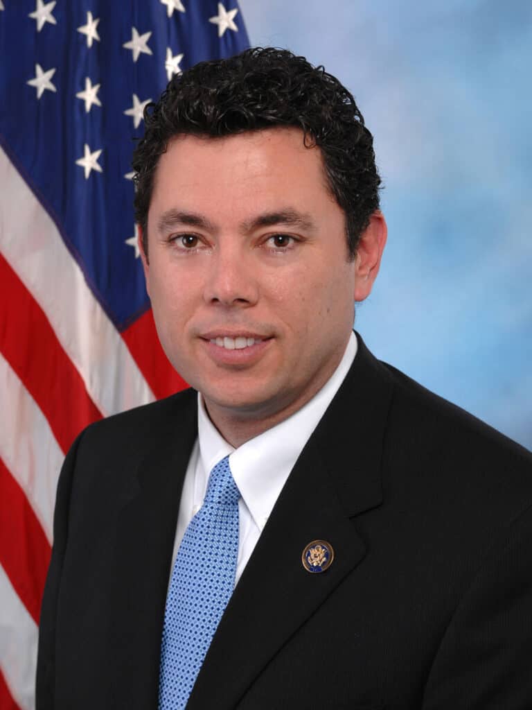 Jason Chaffetz - Famous Republican