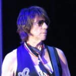 Jeff Beck - Famous Composer
