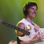 Jeff Beck - Famous Songwriter