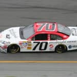 Jeremy Mayfield - Famous Race Car Driver