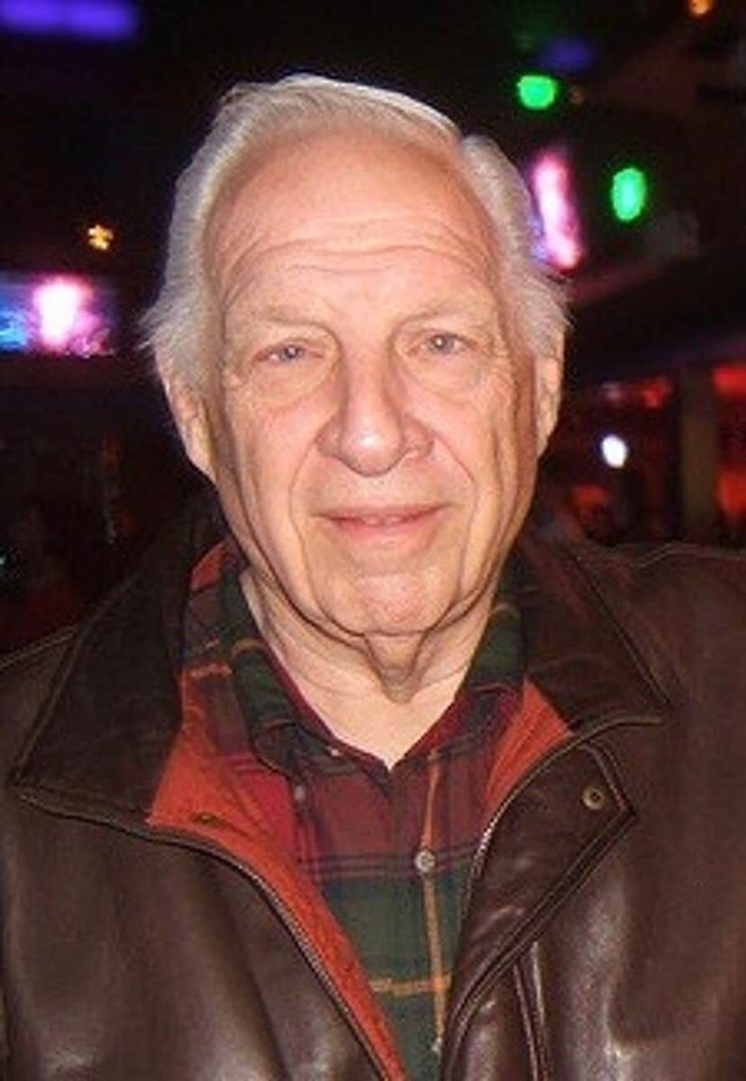 Jerry Heller - Famous Film Producer