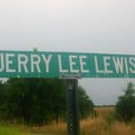 Jerry Lee Lewis - Famous Songwriter