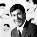 Jerry Lewis - Famous Screenwriter