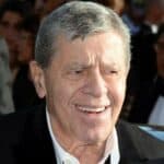 Jerry Lewis - Famous Writer