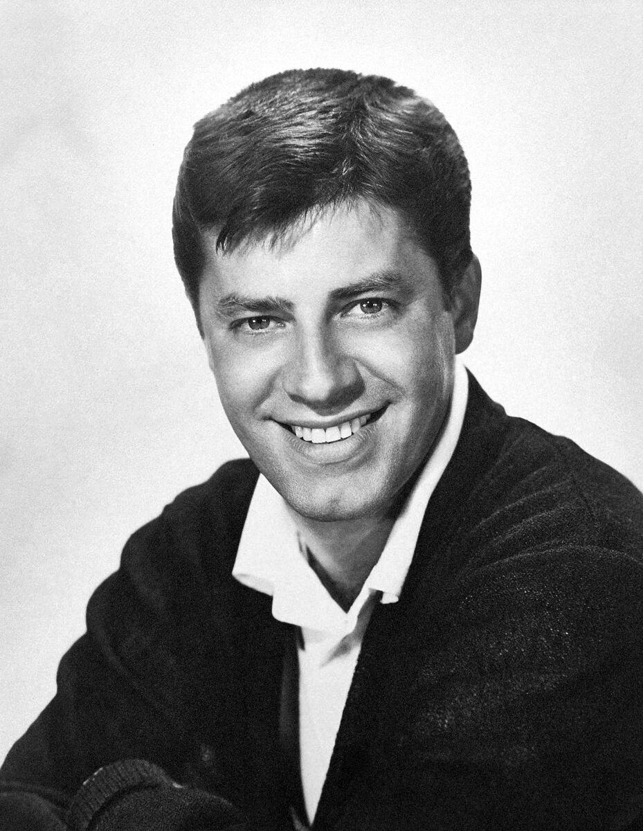 Jerry Lewis net worth in Celebrities category