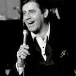 Jerry Lewis - Famous Television Director