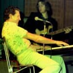 Jerry Lee Lewis - Famous Keyboard Player