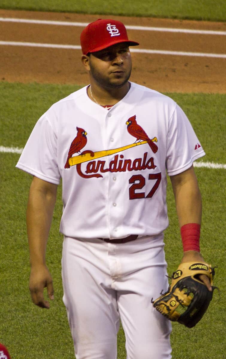 Jhonny Peralta net worth in Baseball category