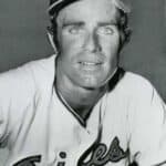 Jim Palmer - Famous Baseball Player