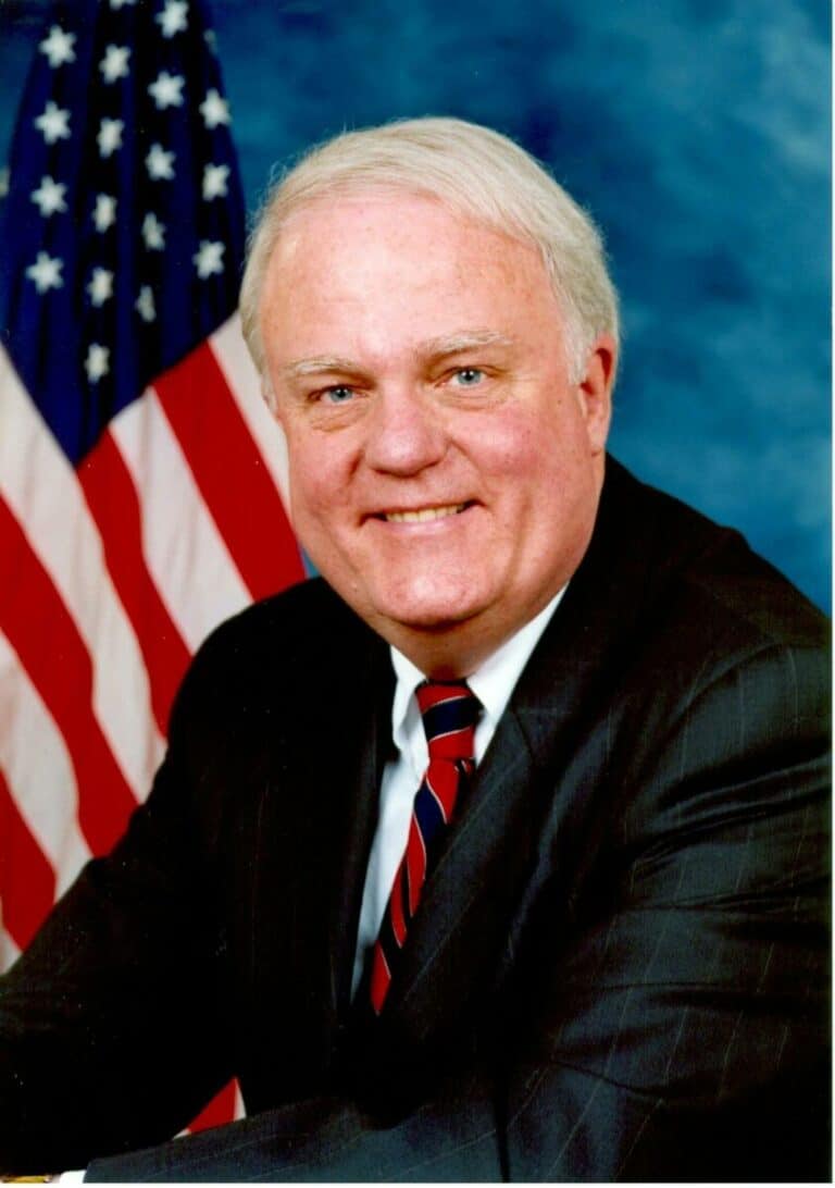 Jim Sensenbrenner - Famous Politician