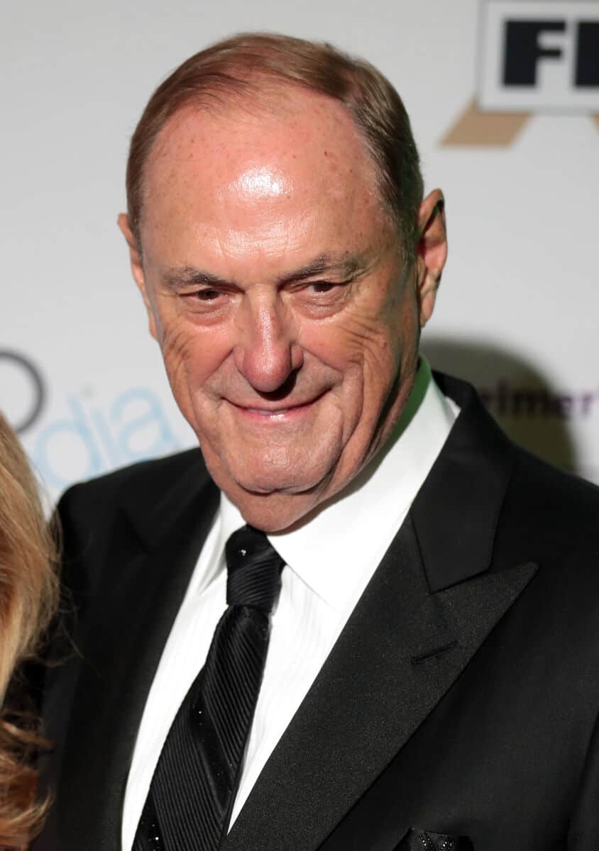 Jim Treliving net worth in Business category
