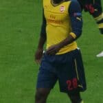 Joel Campbell - Famous Football Player