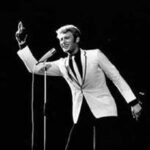 Johnny Hallyday - Famous Actor