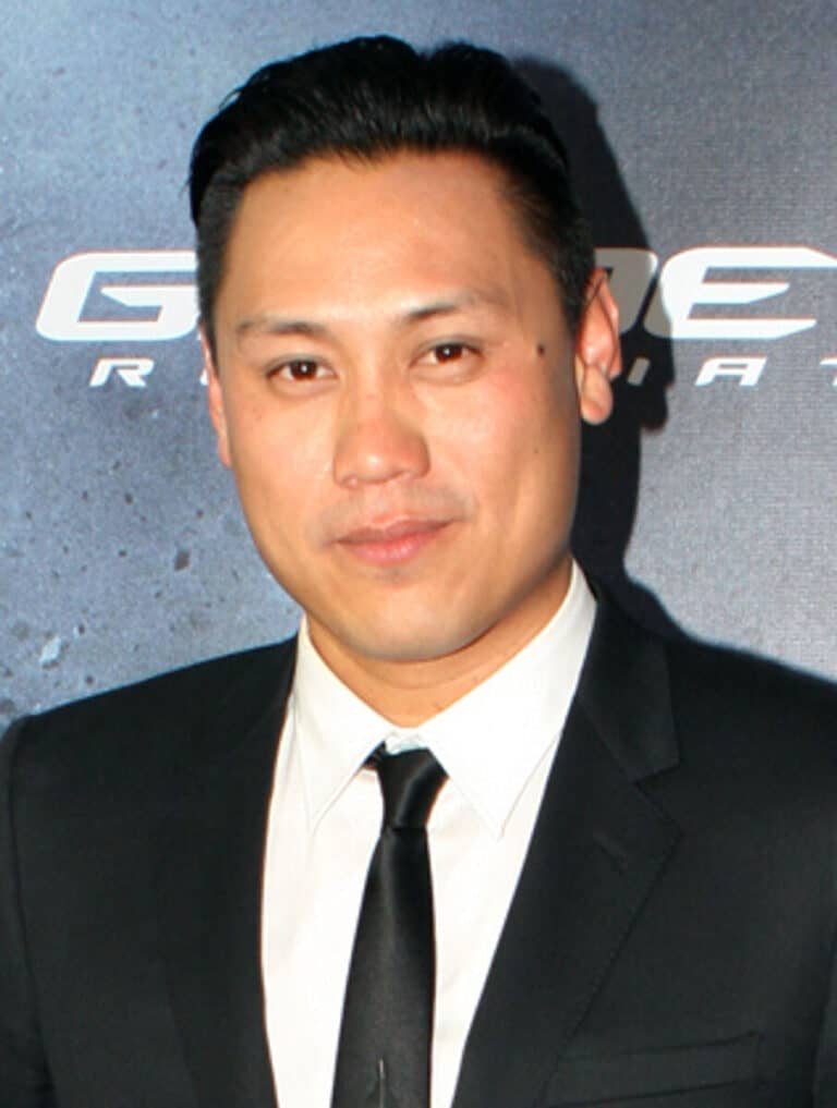 Jon Chu - Famous Tv Editor