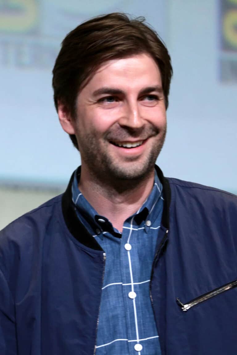 Jon Watts - Famous Director