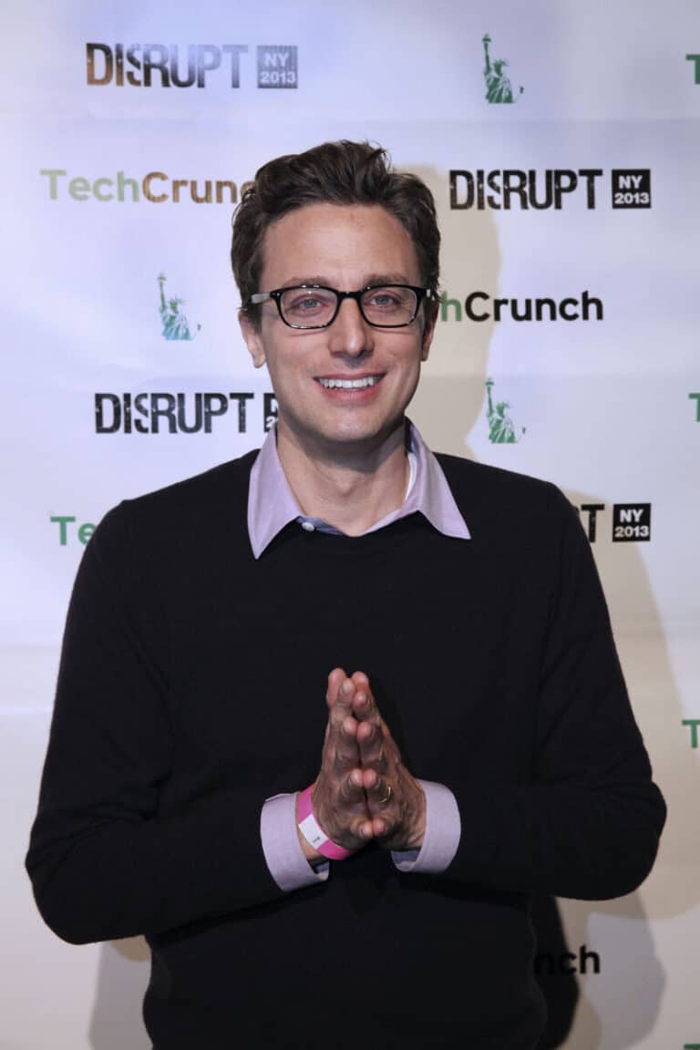 Jonah Peretti - Famous Entrepreneur