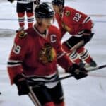 Jonathan Toews - Famous Athlete