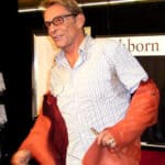 Wolfgang Joop - Famous Fashion Designer