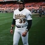 Jose Canseco - Famous Author