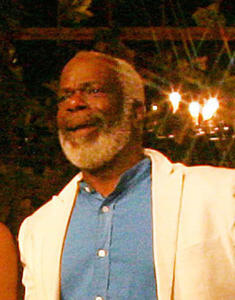Joseph Marcell - Famous Actor