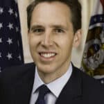 Josh Hawley - Famous Republican