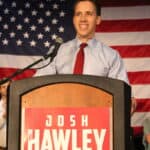 Josh Hawley - Famous Republican