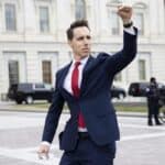 Josh Hawley - Famous Republican