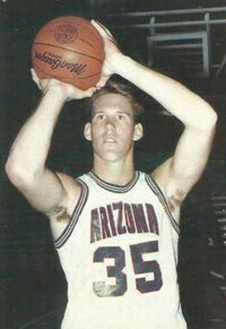 Jud Buechler - Famous NBA Player