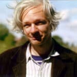 Julian Assange - Famous Television Producer